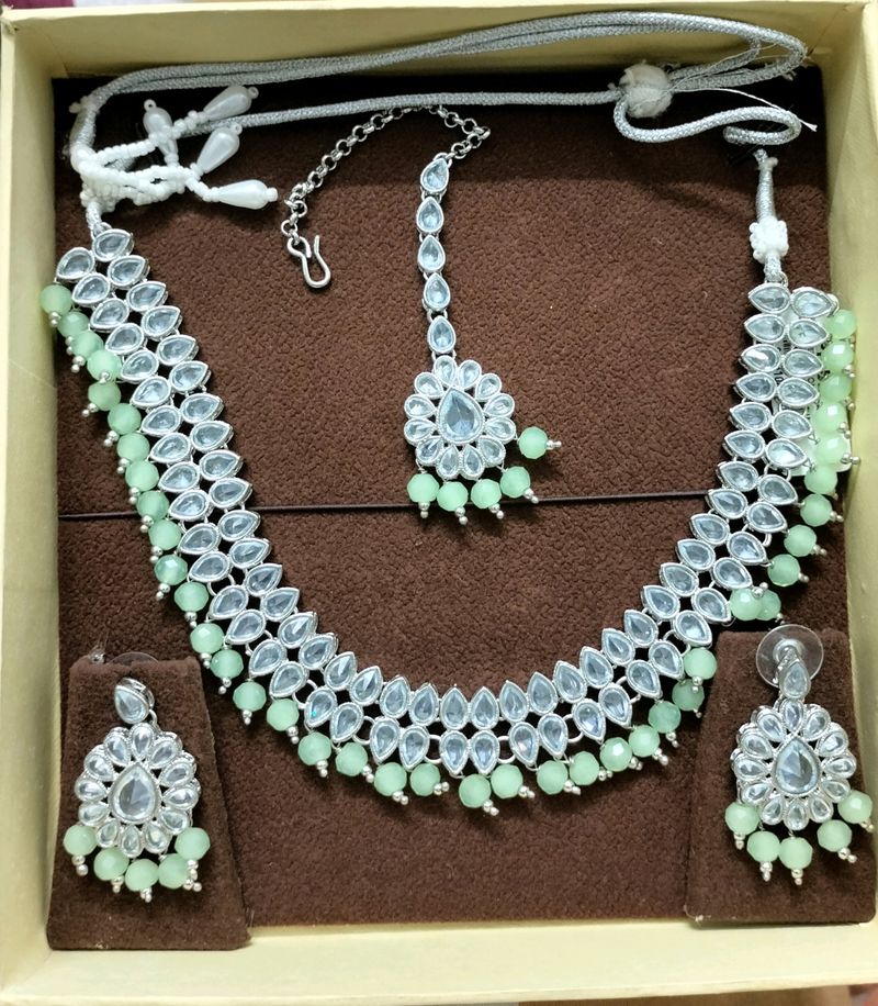 Necklace