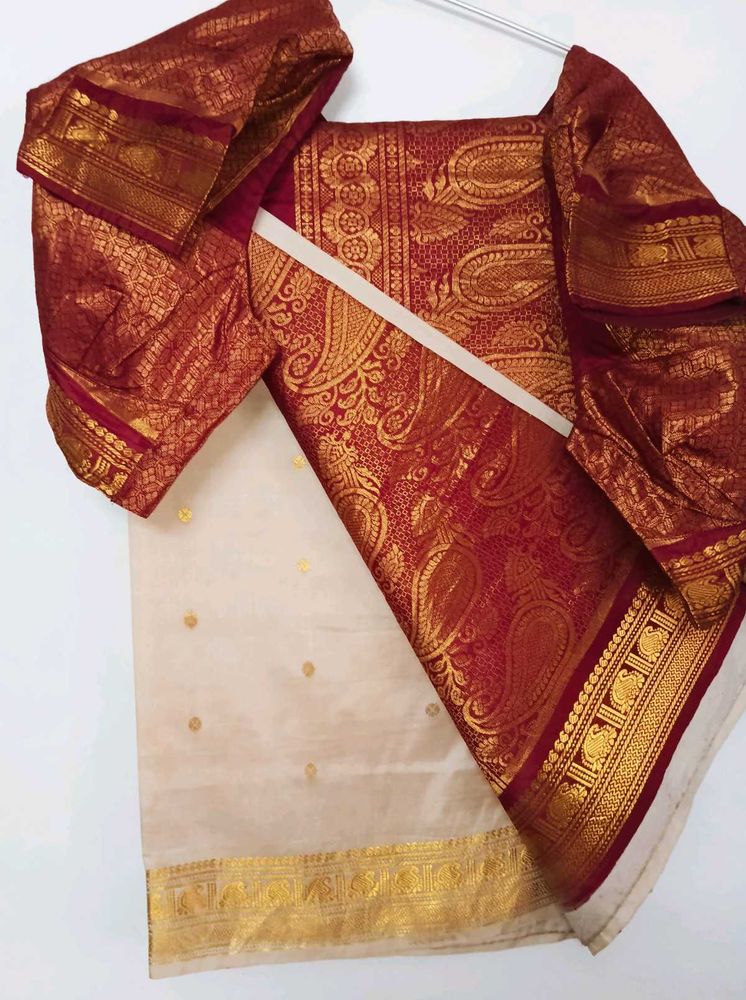 SILK SAREE