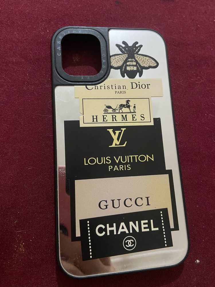 Casetify inspired Cover