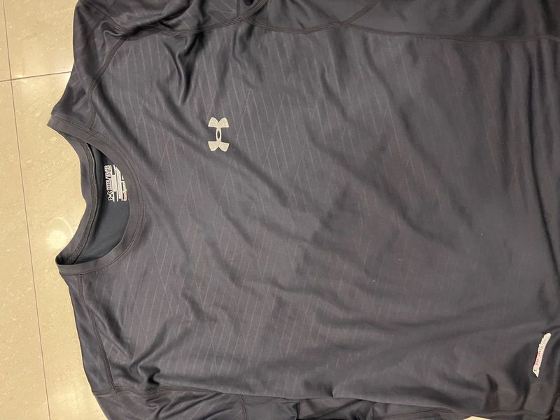 Under Armour Compression