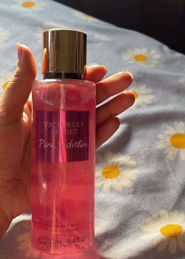 Victoria&#39;s Secret Body Mist