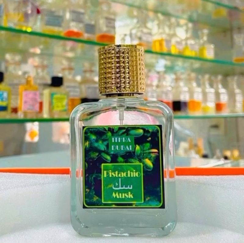Pistachios Perfumes