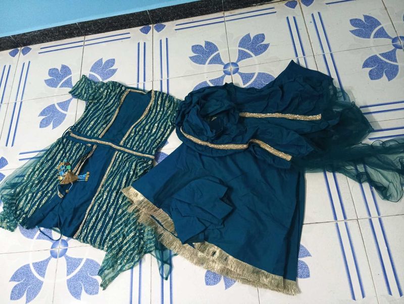 Ethnic Wear
