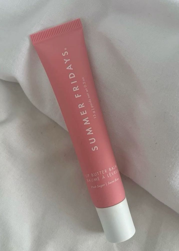 summer Friday Lipbalm
