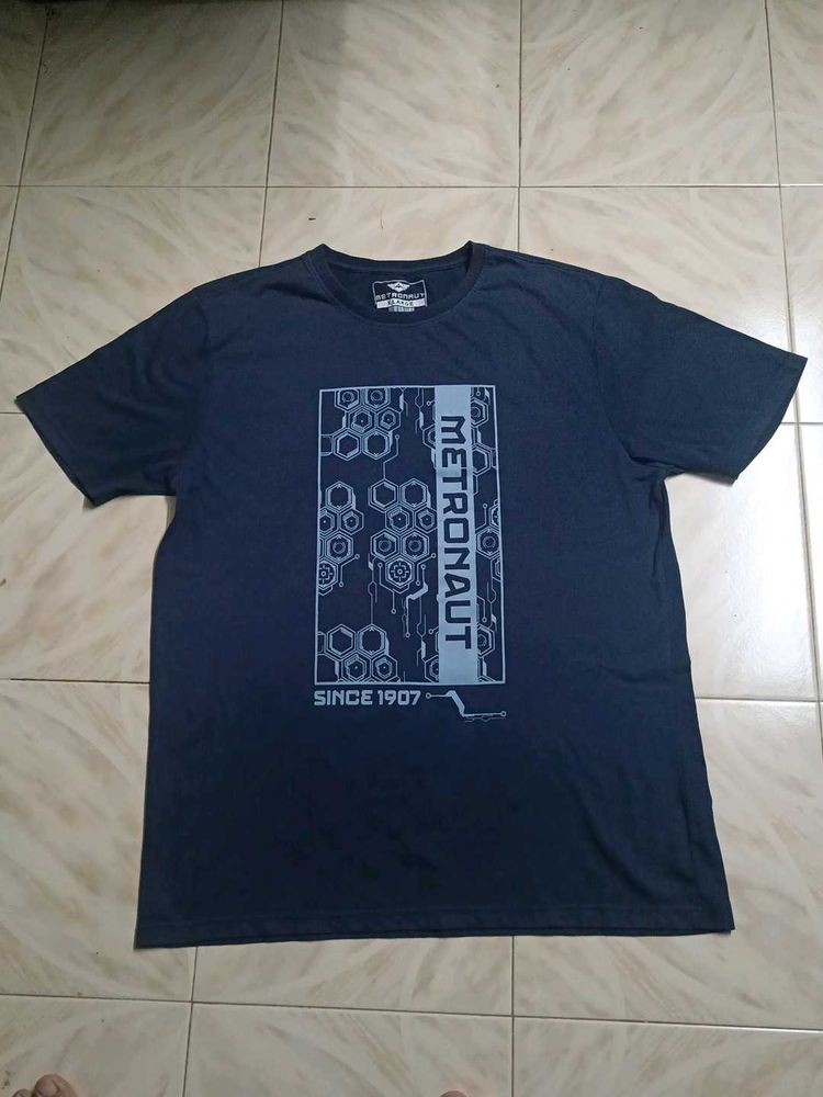 Branded Cool Graphic Tee