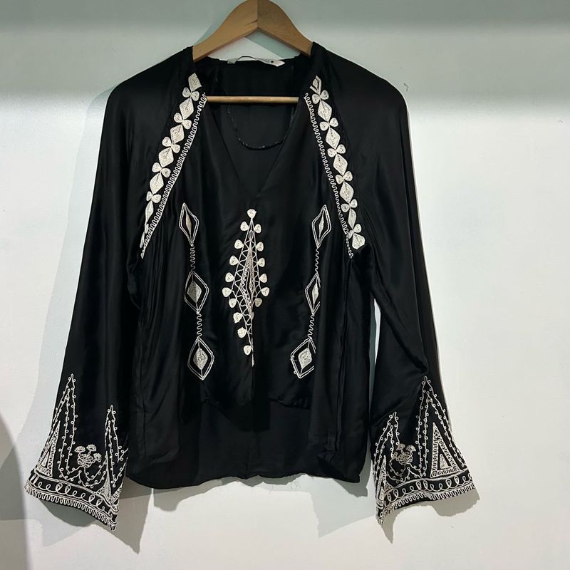 Zara Top