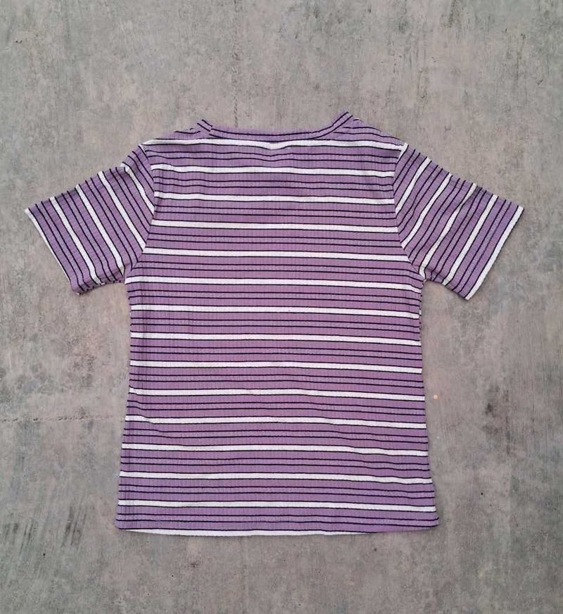 Short Top
