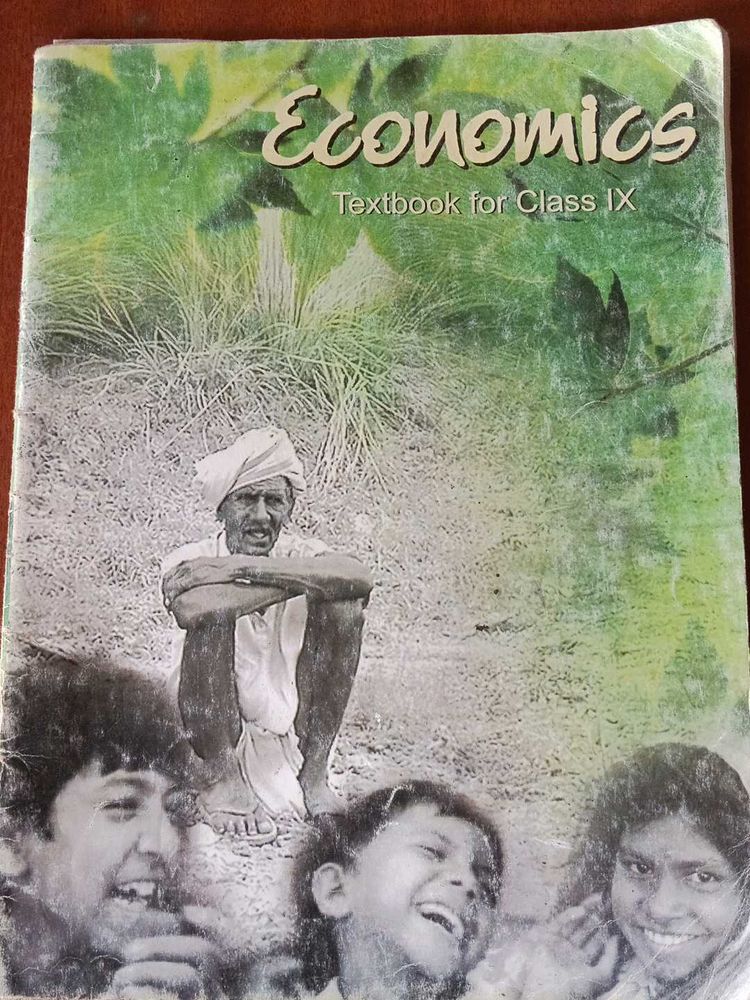 Social Science Books Of Class9 Ncert
