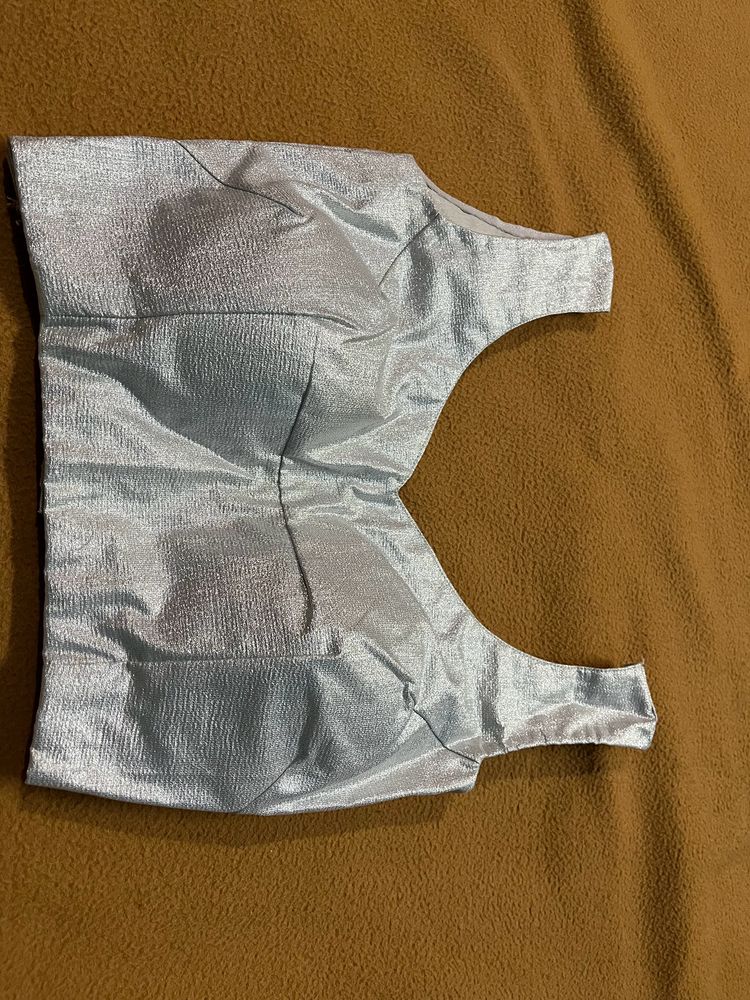 Stitched Blouse