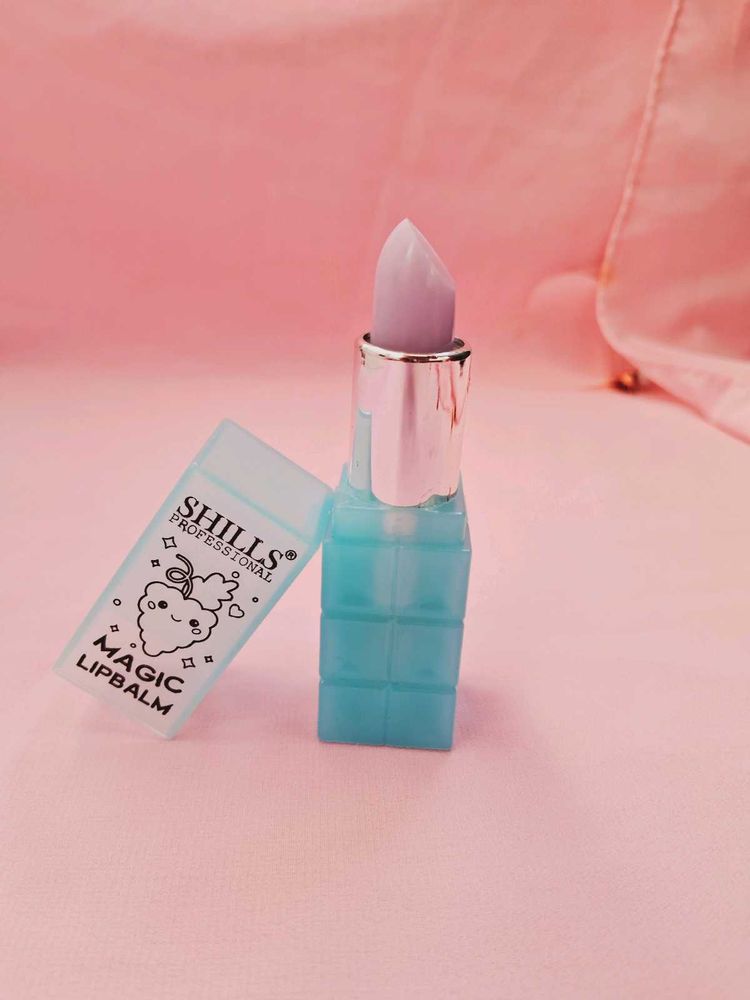 SHILLS MAGIC LIPBALM💄