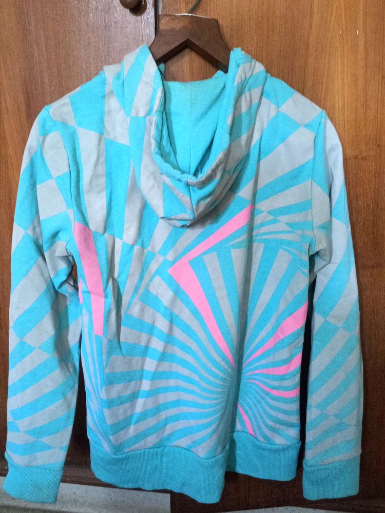 Hoodie Sweatshirt Unisex Small (36)