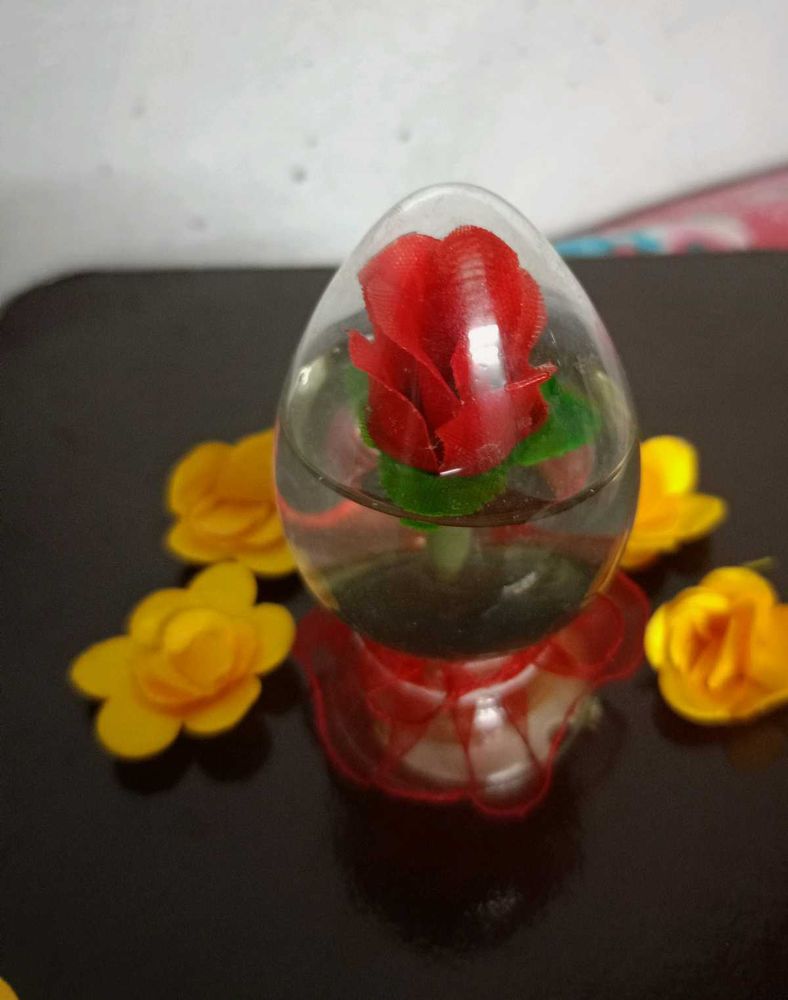 Rose Showpiece..🌹🌹