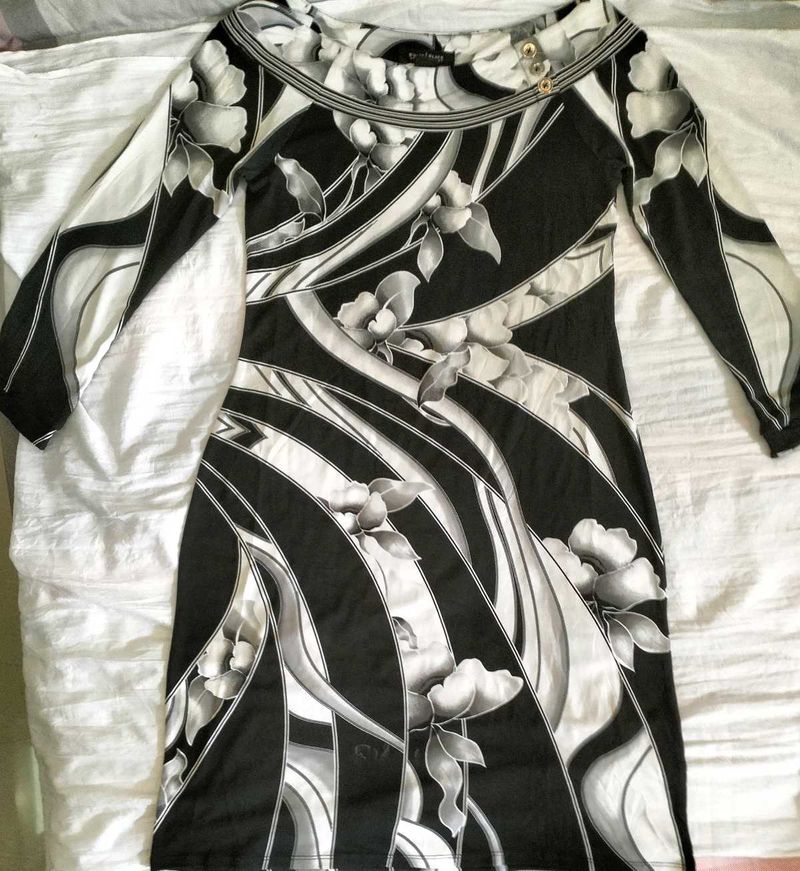 Stretchable One Piece