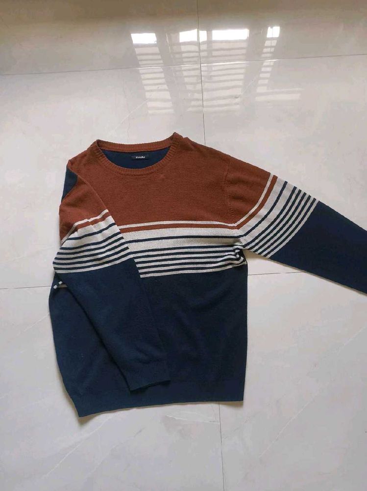 SWEATER ° ZUDIO