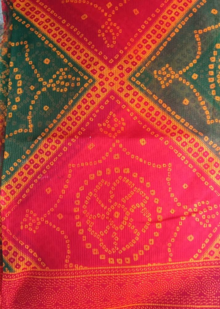 Daily Wear Saree