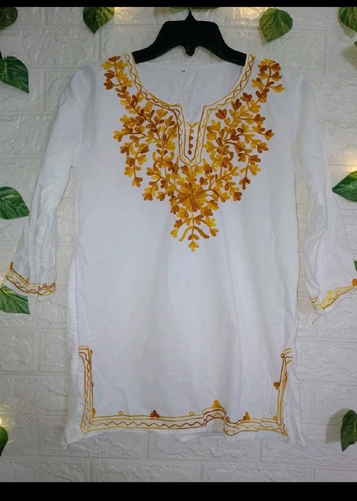 💥New Short Kurti