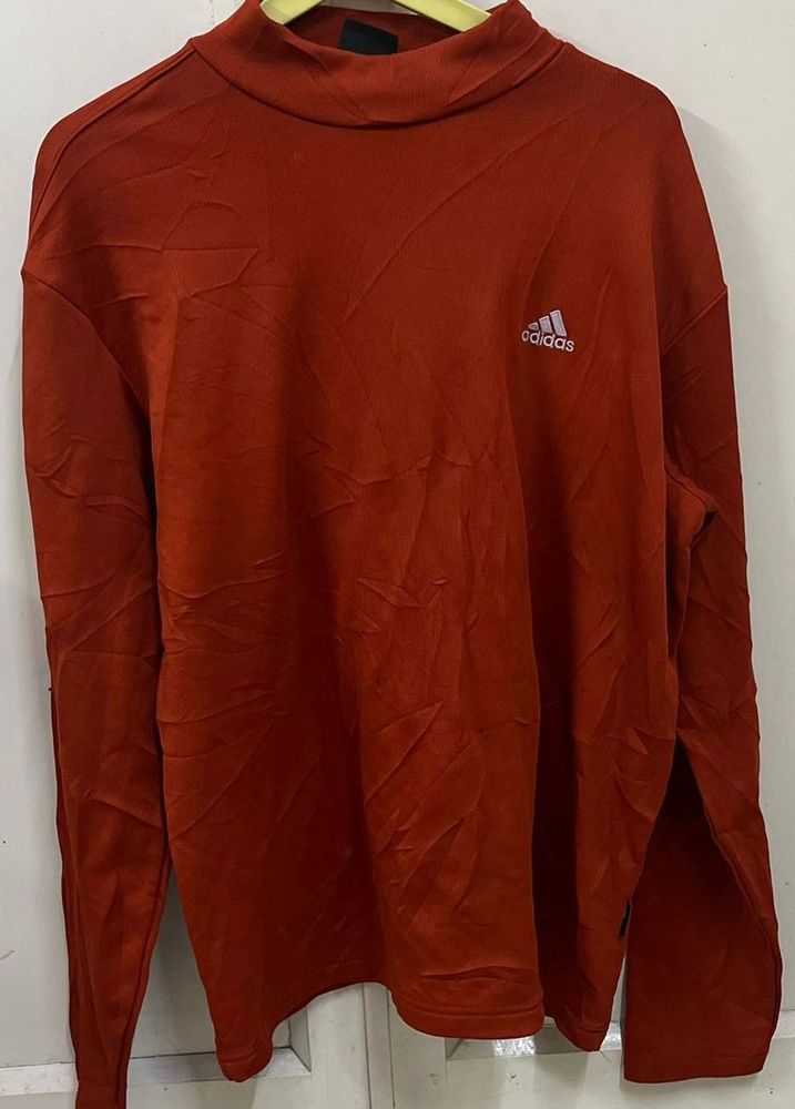 adidas sweatshirt