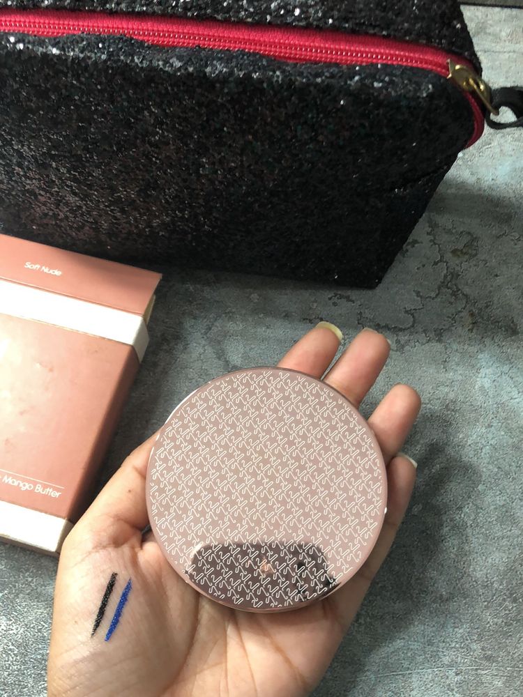 New Kay Beauty Blush