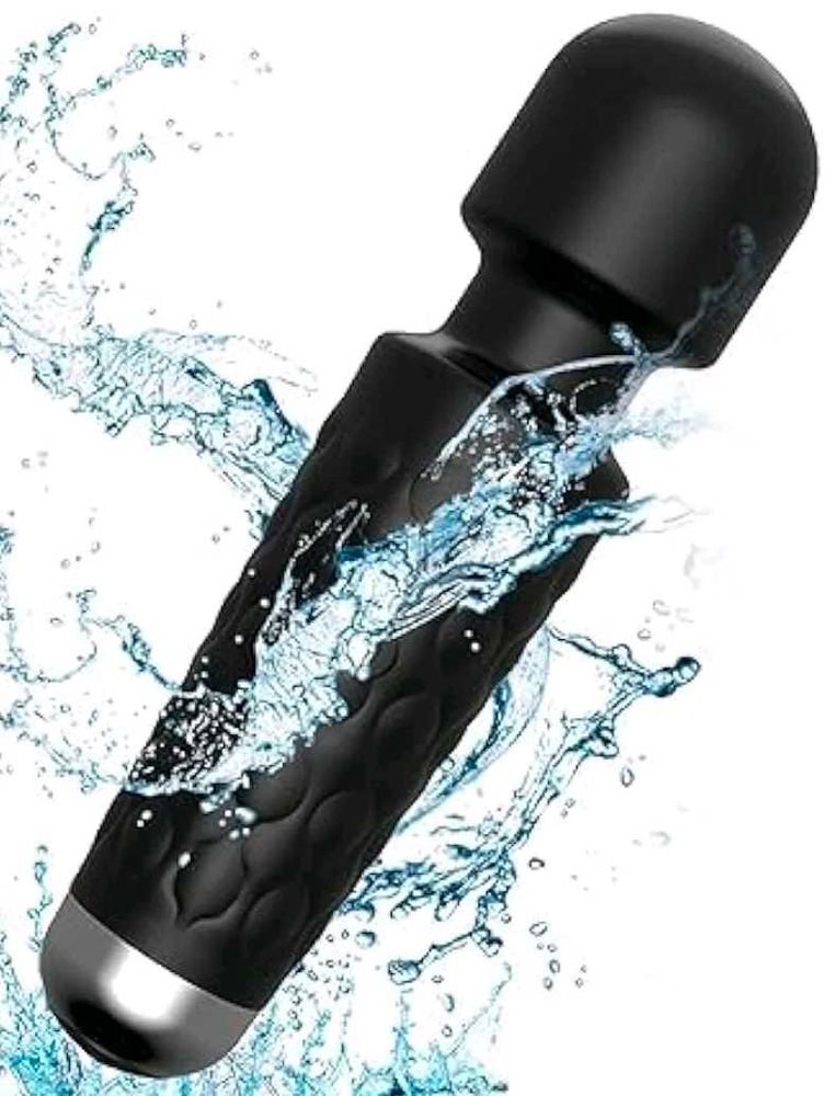 Rechargeable Body Waterproof Massager