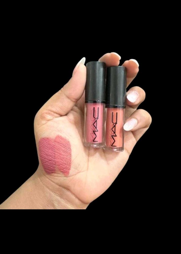 MAC lipstick Gloss