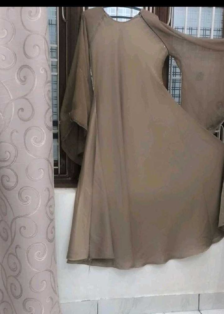 Elegant Abaya