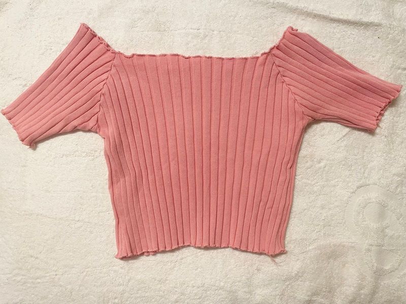 Women&#39;s Beth Rib Tops