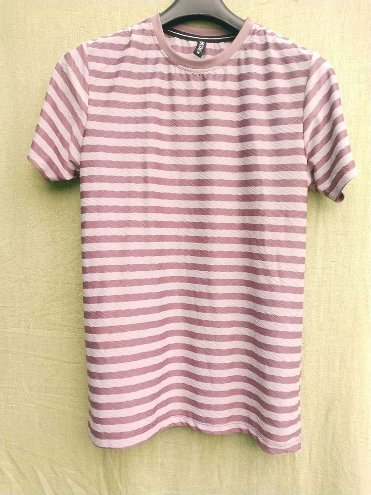 Striped T-Shirt