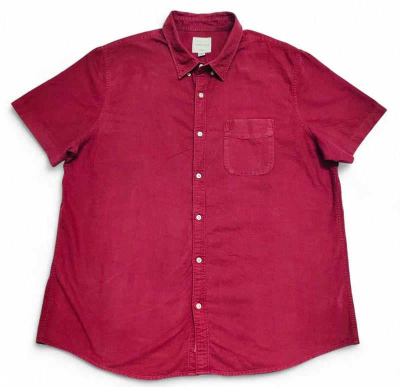 American Eagle Shirt XXL | 51&#34; Chest