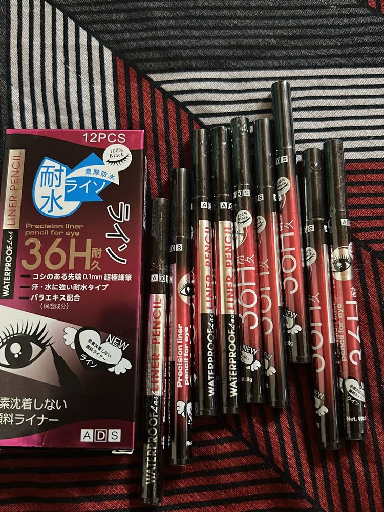Eyeliner