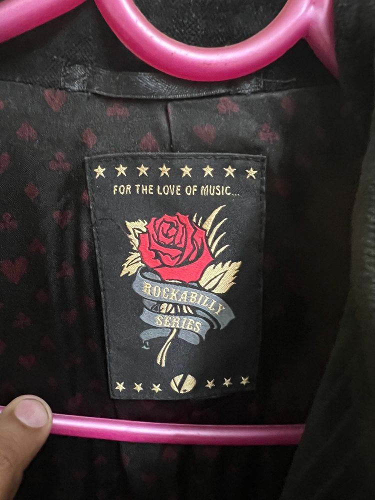 Van Heusen Mandarine