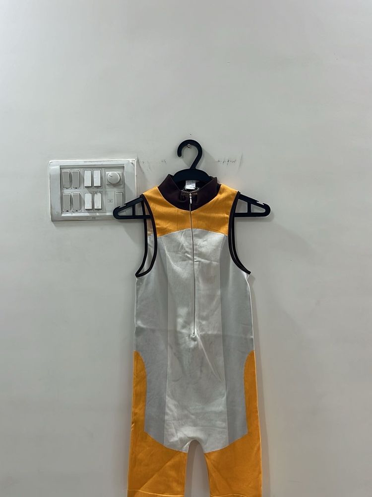 Cute Baby &amp; Kids Sleeveless Romper