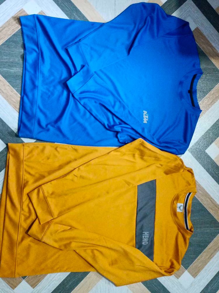 Stylish Long Sleeve T-Shirts