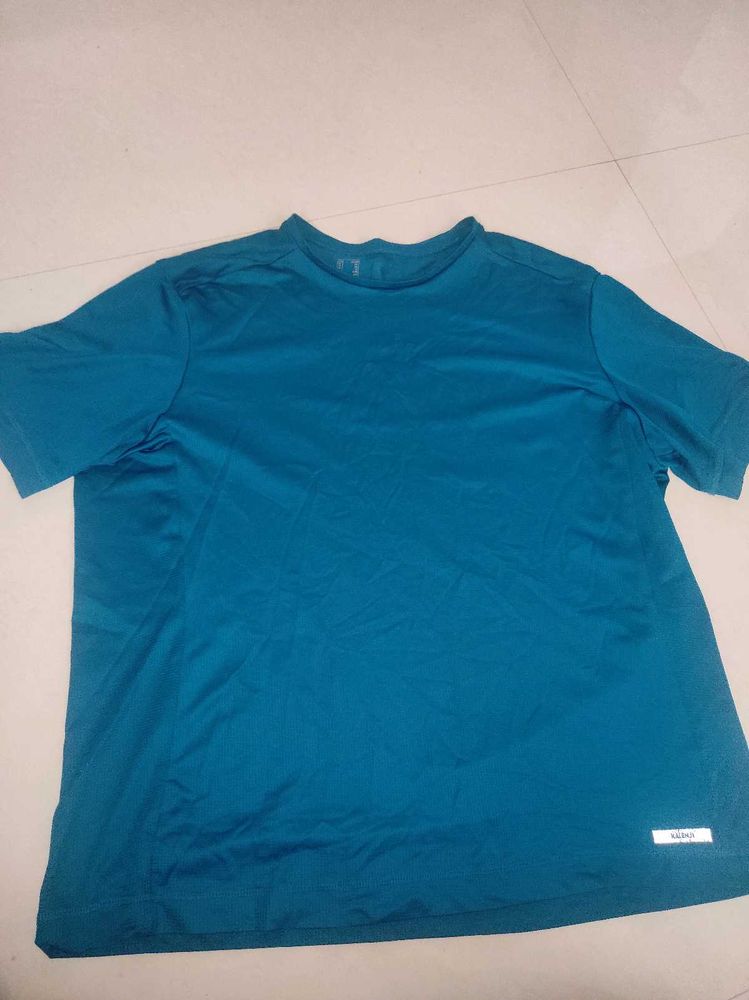 2xl Men Gym Tshirt