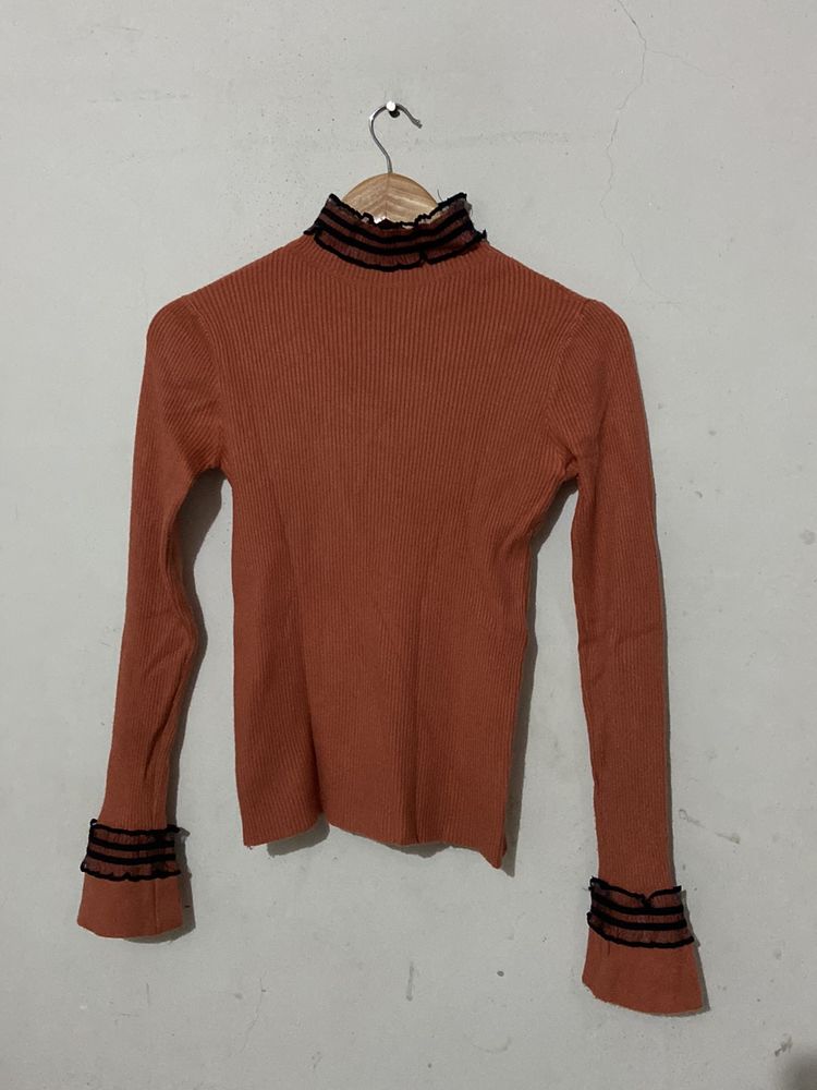 Sweater Pech T-shirt