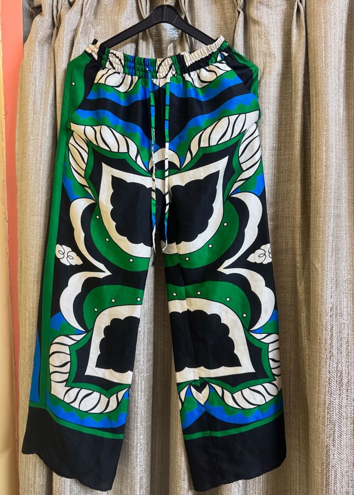 Zara Pants
