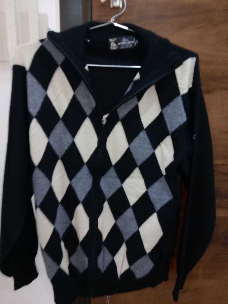 Excellent Quality Sweater