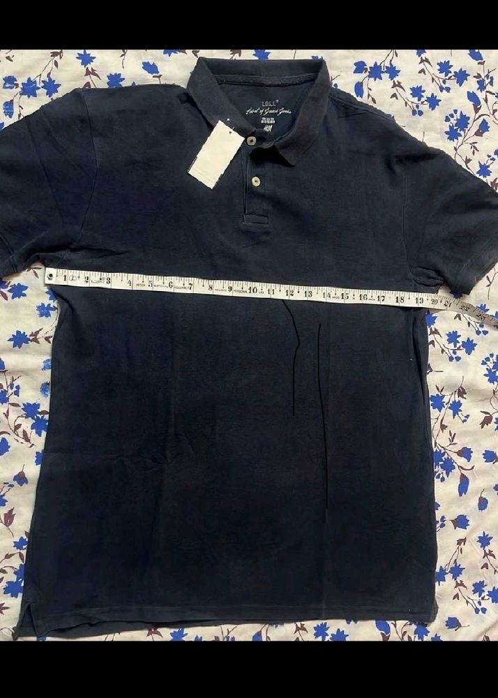 H&amp;M Original Classic Shirt** 👕
