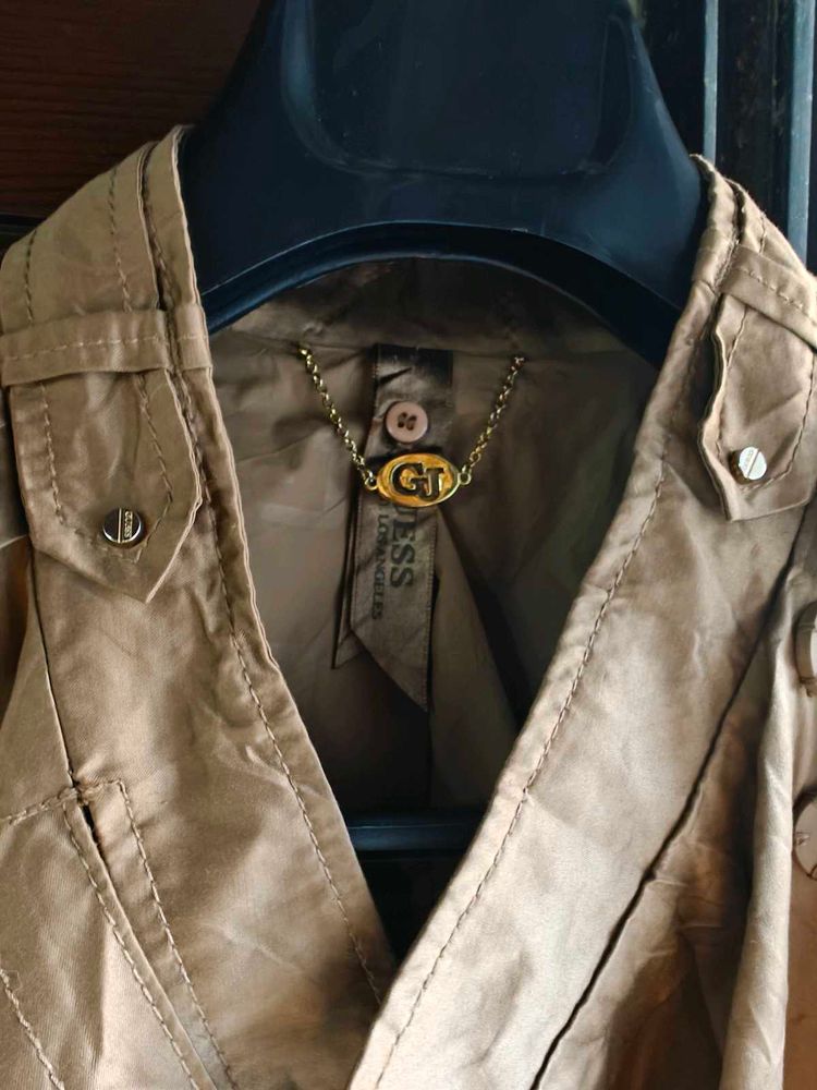 Guess Los Angeles Jacket