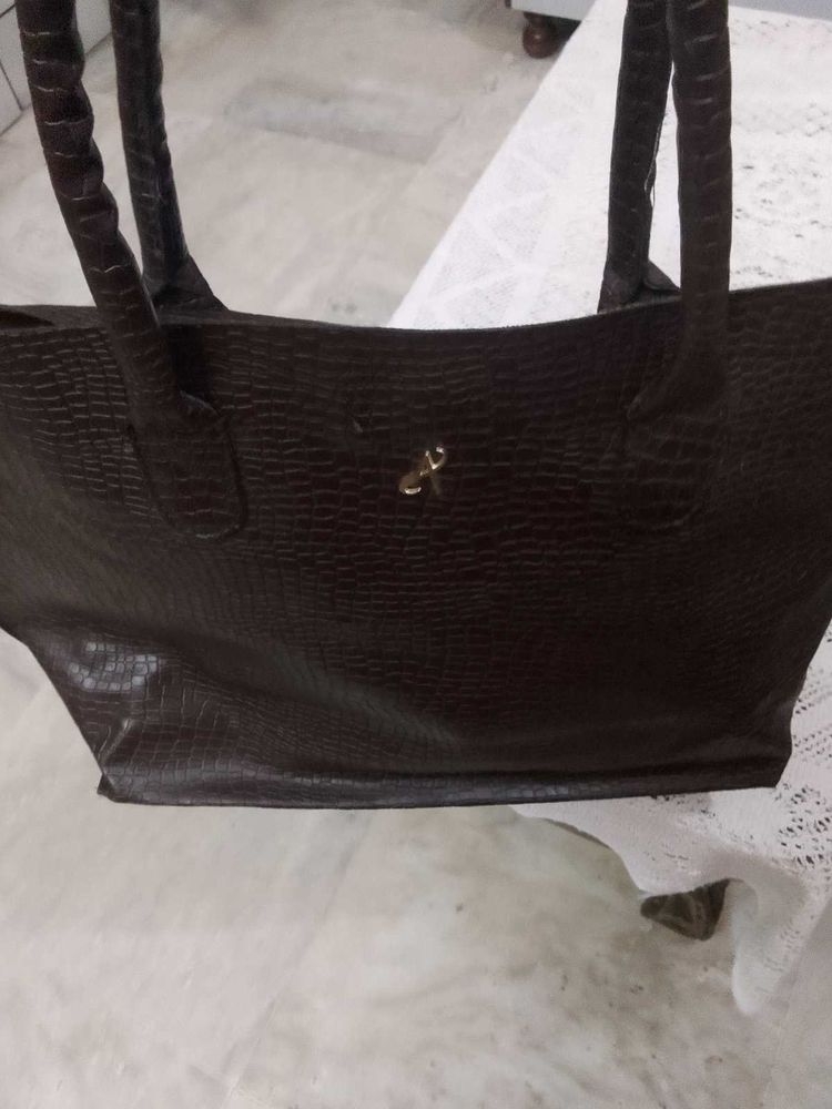 Large Size Hand Bag New Without Tag
