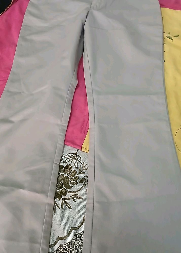 Cotton Pent