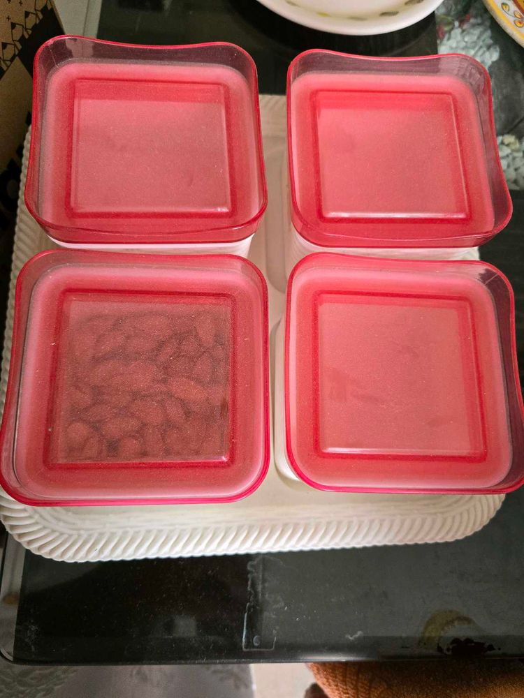 Nayasa Serving Bowl Set