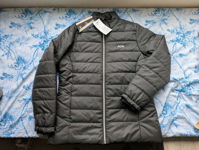 Brand new Duke Puffer jacket