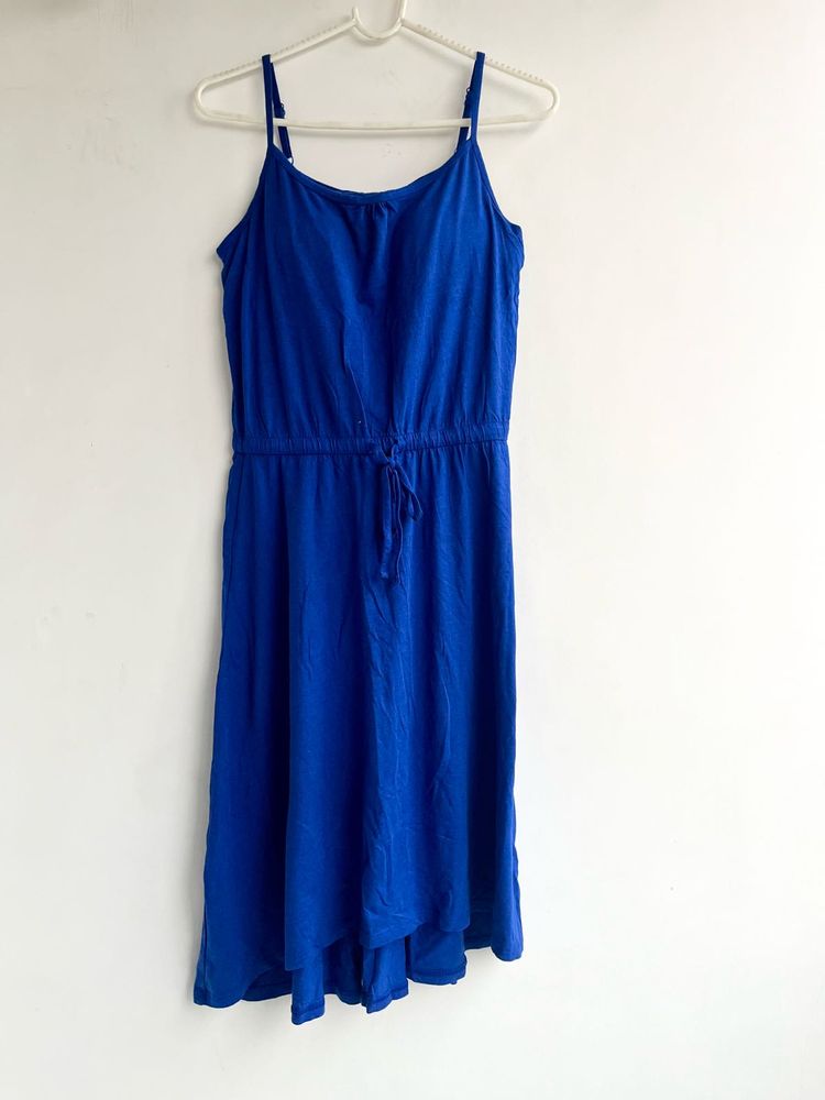 New Short Dress