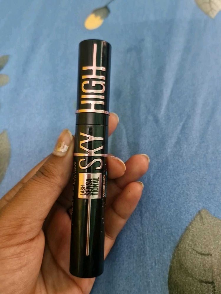 Maybelline Mascara