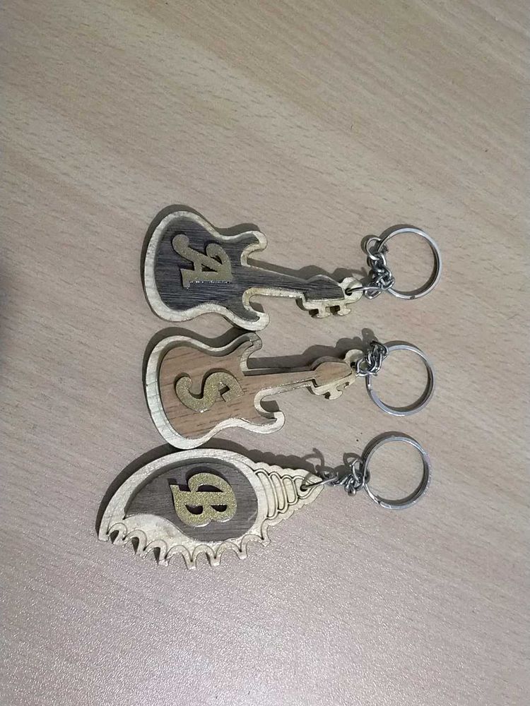 Keychain