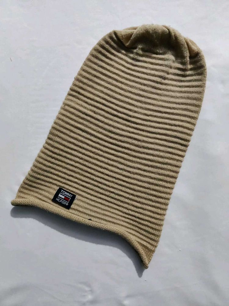 Beannie Cap fir Winter