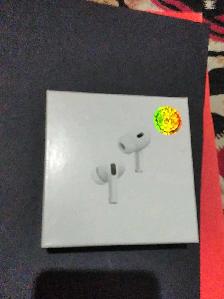 AirPods Pro 2nd Generation - New