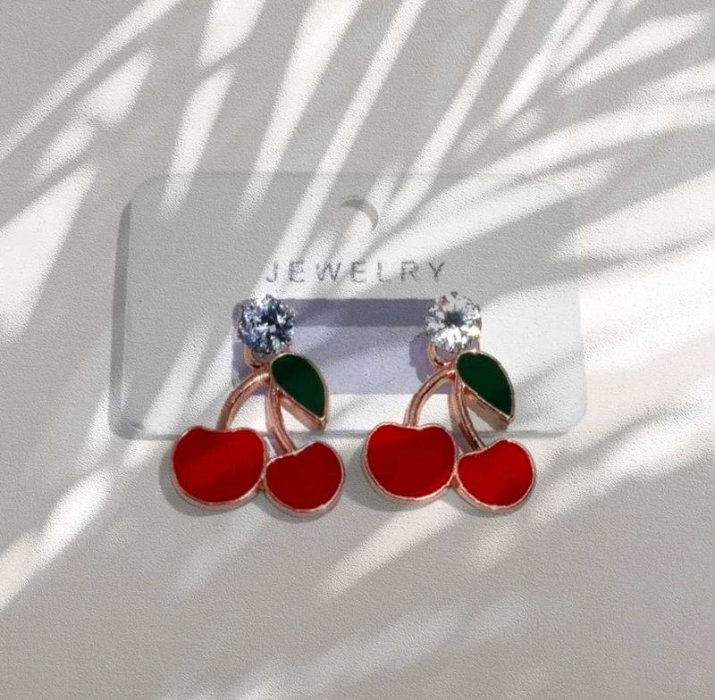 Korean Earrings