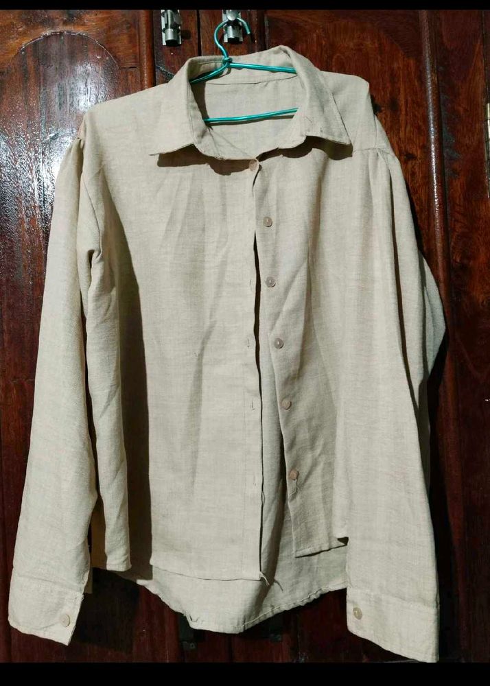 Casual shirt for women