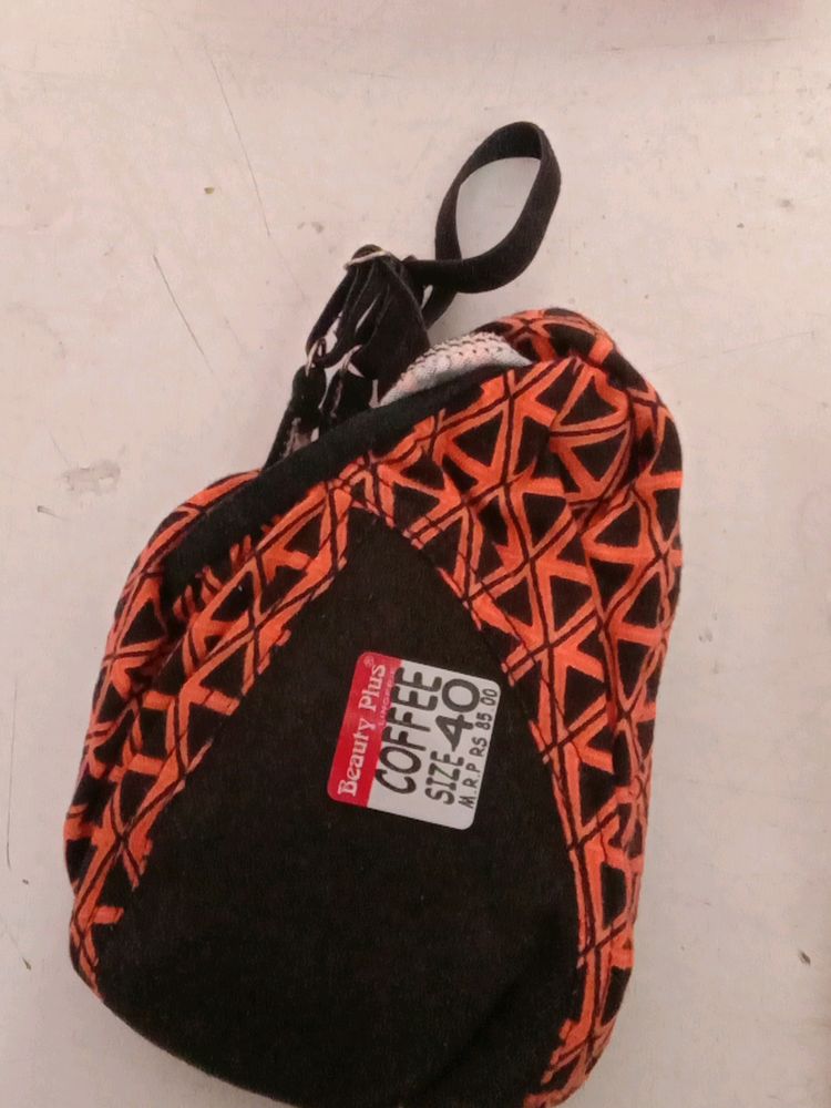 Brazzer Size 40(100cm)